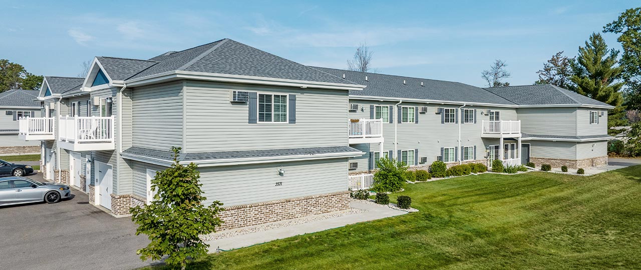 Pine Cove Estates Apartments for Rent in Wisconsin Rapids, Wisconsin